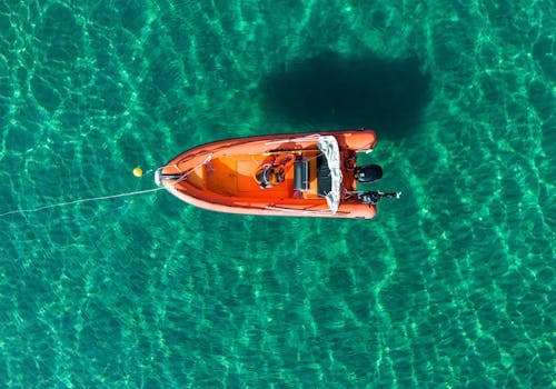 Nidri Island-hopping Cruise